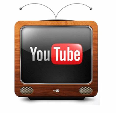 YouTube-with-TV